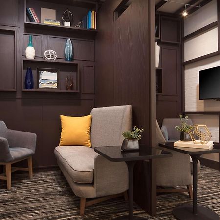Hyatt Place Oklahoma City Bricktown Luaran gambar