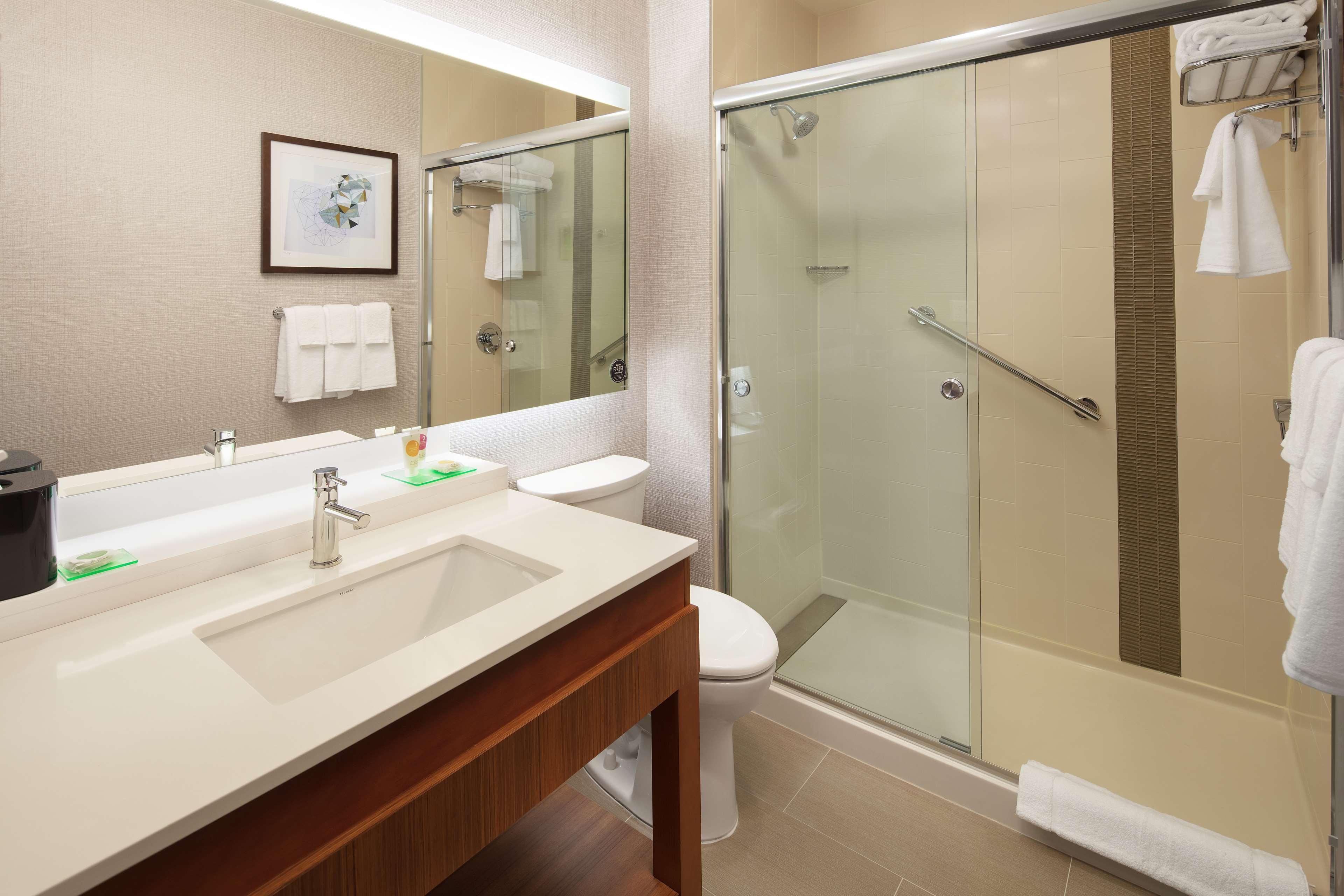 Hyatt Place Oklahoma City Bricktown Luaran gambar