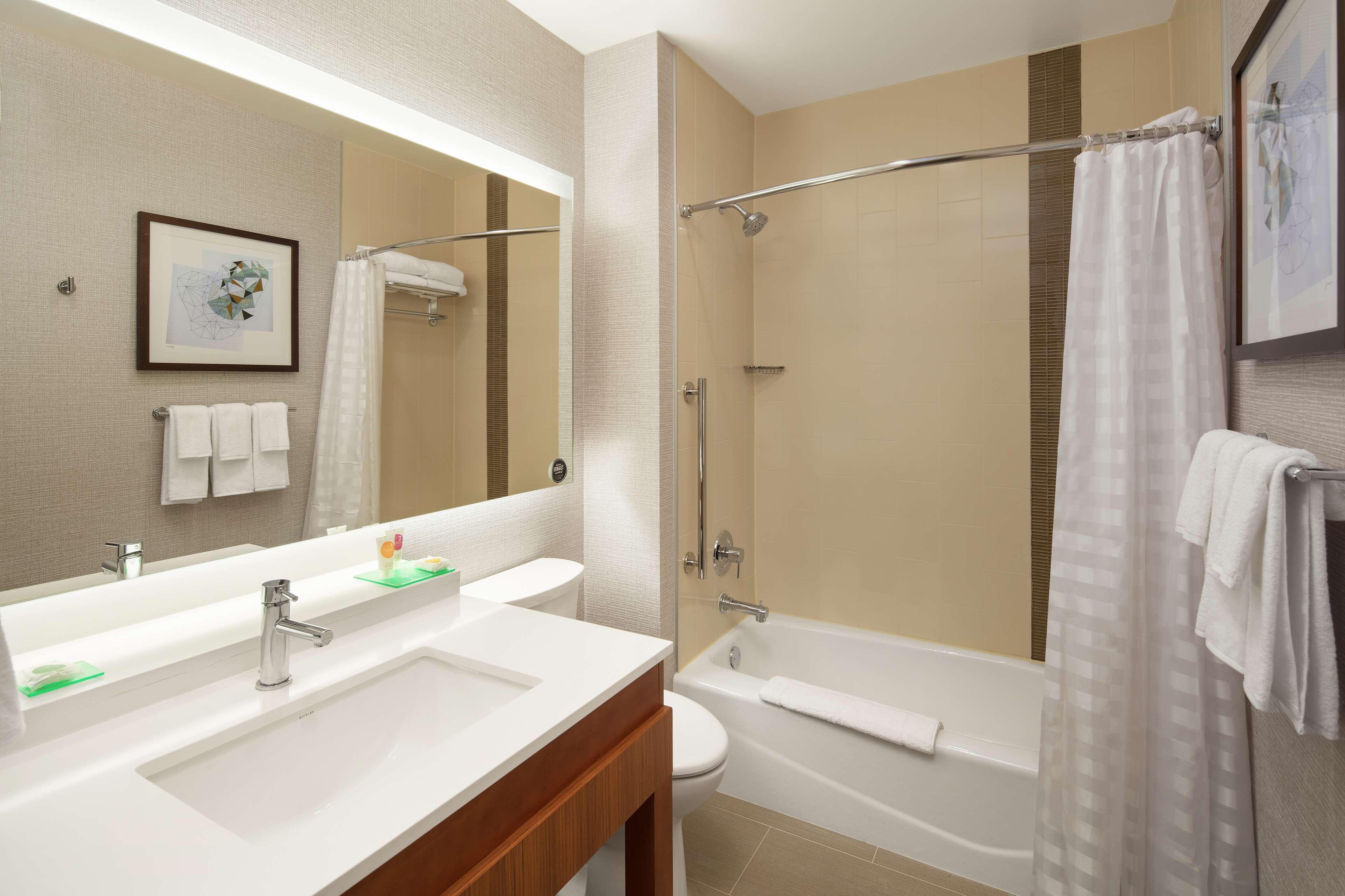 Hyatt Place Oklahoma City Bricktown Luaran gambar