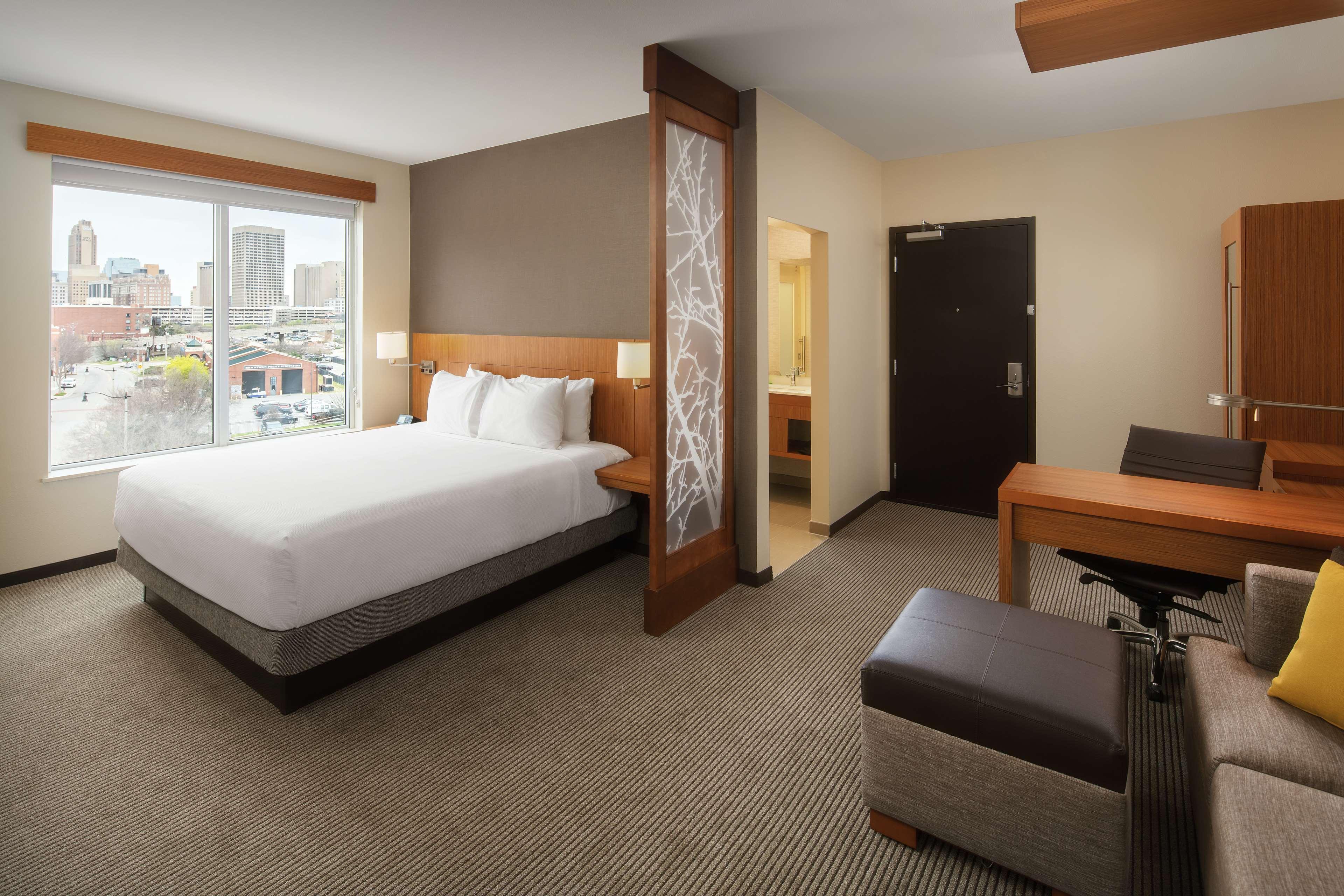 Hyatt Place Oklahoma City Bricktown Luaran gambar