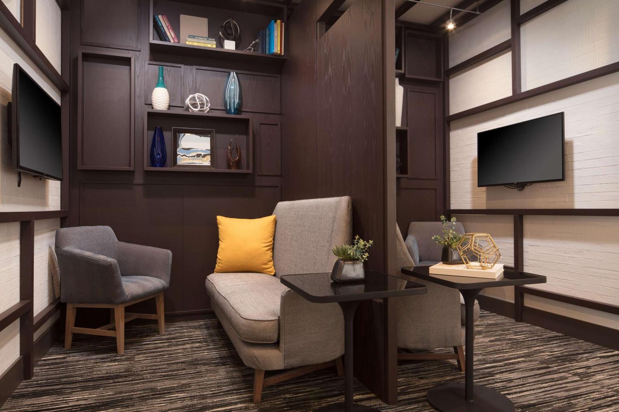 Hyatt Place Oklahoma City Bricktown Luaran gambar