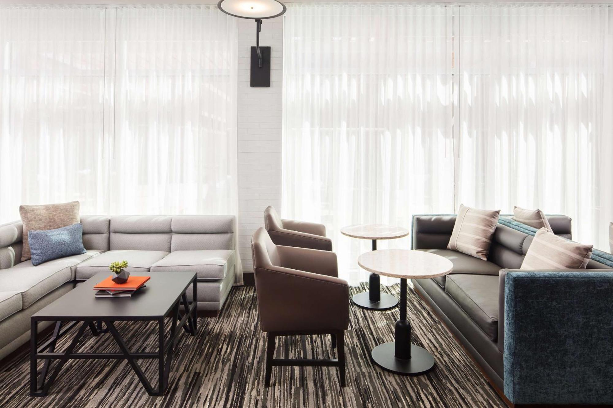 Hyatt Place Oklahoma City Bricktown Luaran gambar