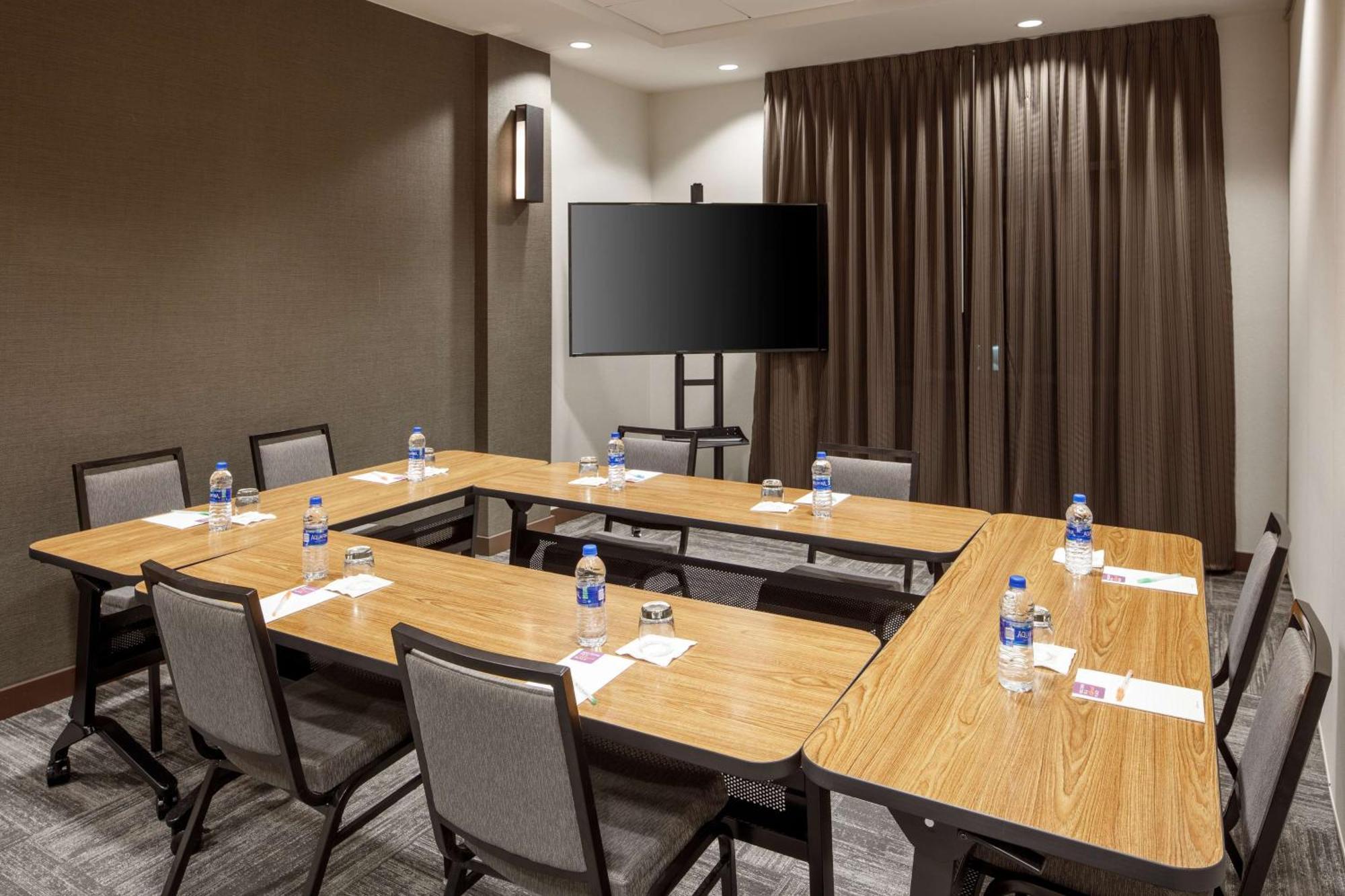 Hyatt Place Oklahoma City Bricktown Luaran gambar
