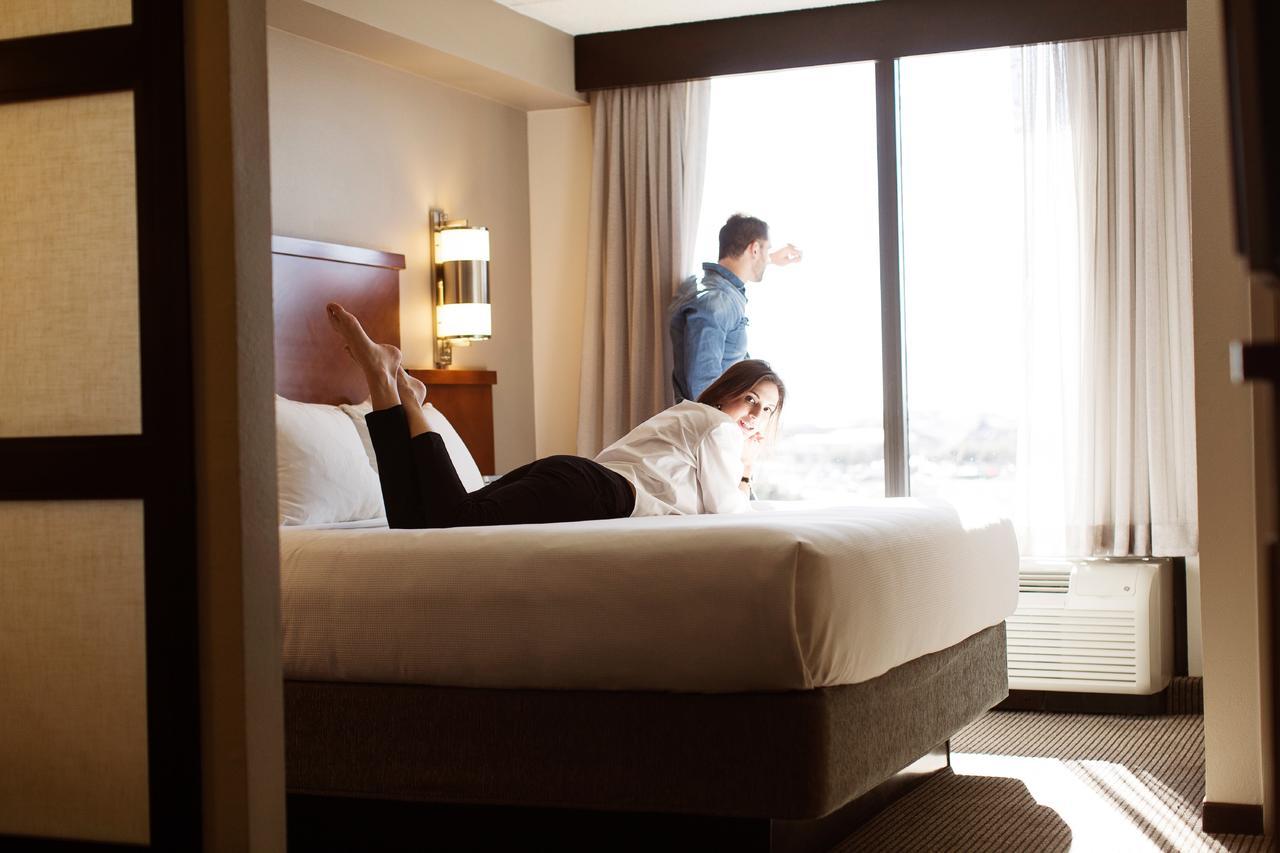 Hyatt Place Oklahoma City Bricktown Luaran gambar