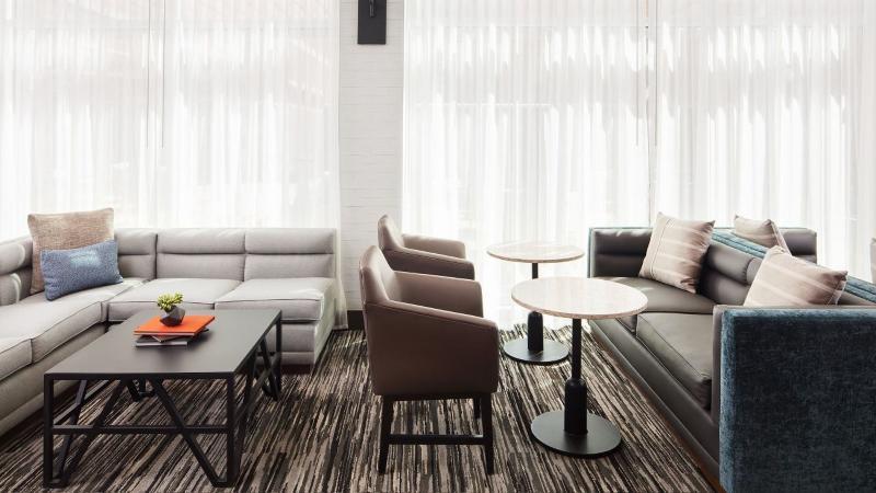 Hyatt Place Oklahoma City Bricktown Luaran gambar