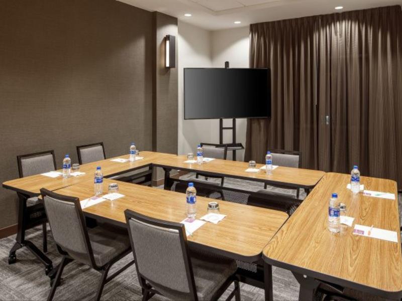 Hyatt Place Oklahoma City Bricktown Luaran gambar