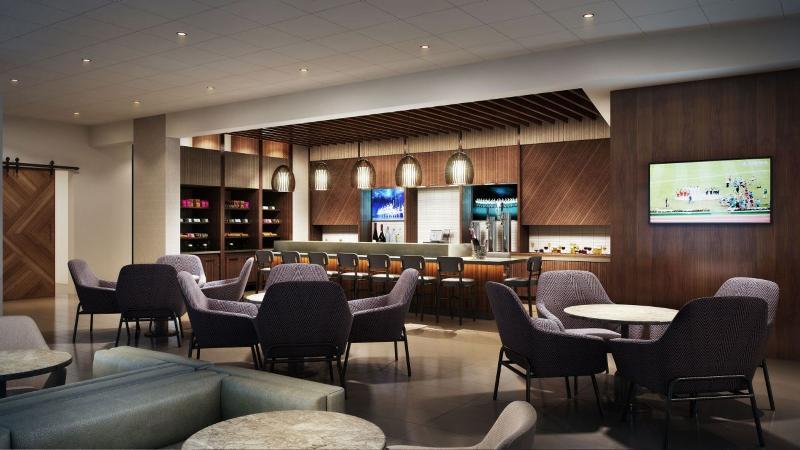 Hyatt Place Oklahoma City Bricktown Luaran gambar